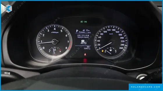 HYUNDAI GRANDEUR 2.4 PREMIUM