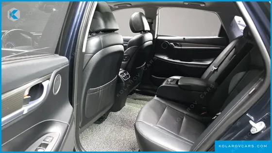 HYUNDAI GRANDEUR 2.4 PREMIUM