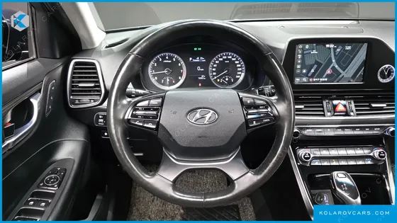 HYUNDAI GRANDEUR 2.4 PREMIUM