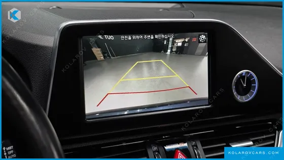 HYUNDAI GRANDEUR 2.4 PREMIUM