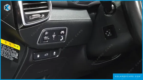 HYUNDAI GRANDEUR 2.4 PREMIUM