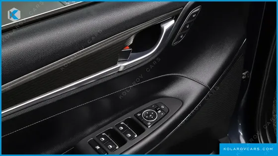 HYUNDAI GRANDEUR 2.4 PREMIUM