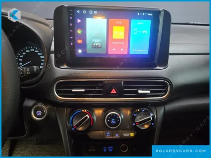 HYUNDAI KONA DIESEL 1.6 2WD