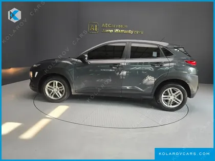 HYUNDAI KONA DIESEL 1.6 2WD