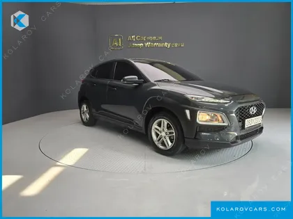 HYUNDAI KONA DIESEL 1.6 2WD