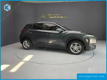 HYUNDAI KONA DIESEL 1.6 2WD