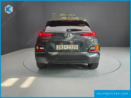 HYUNDAI KONA DIESEL 1.6 2WD