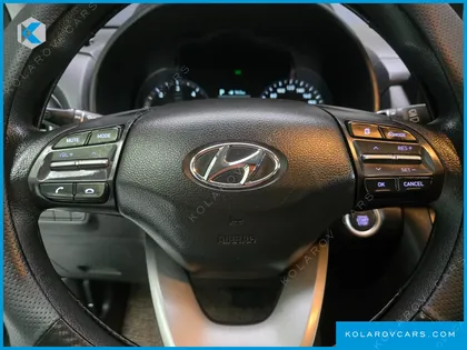 HYUNDAI KONA DIESEL 1.6 2WD