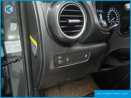 HYUNDAI KONA DIESEL 1.6 2WD