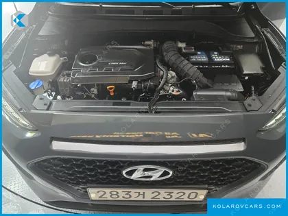 HYUNDAI KONA DIESEL 1.6 2WD