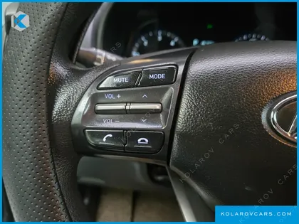 HYUNDAI KONA DIESEL 1.6 2WD