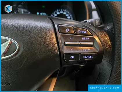 HYUNDAI KONA DIESEL 1.6 2WD
