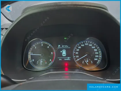 HYUNDAI KONA DIESEL 1.6 2WD