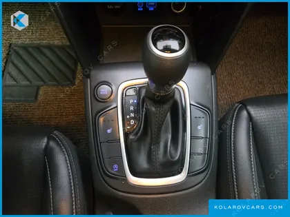 HYUNDAI KONA DIESEL 1.6 2WD