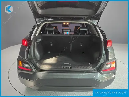 HYUNDAI KONA DIESEL 1.6 2WD
