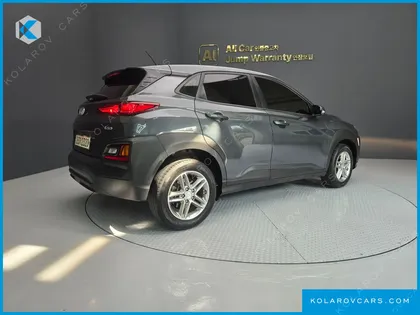 HYUNDAI KONA DIESEL 1.6 2WD