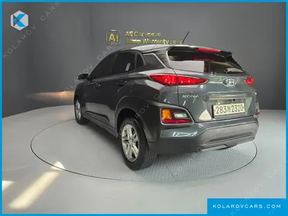 HYUNDAI KONA DIESEL 1.6 2WD