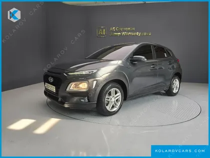 HYUNDAI KONA DIESEL 1.6 2WD