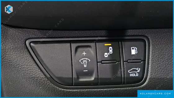 GENESIS G70 2.2D