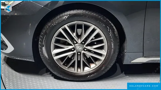 HYUNDAI GRANDEUR 3.0 LPI MODERN BASIC (RENTAL CAR)