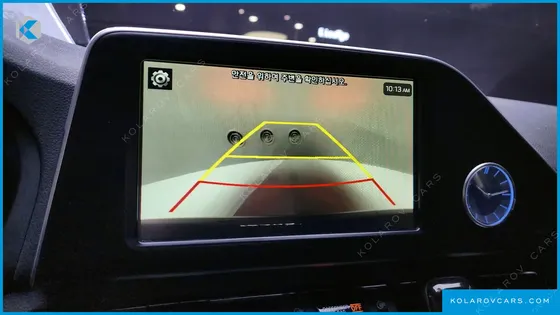 HYUNDAI GRANDEUR 3.0 LPI MODERN BASIC (RENTAL CAR)