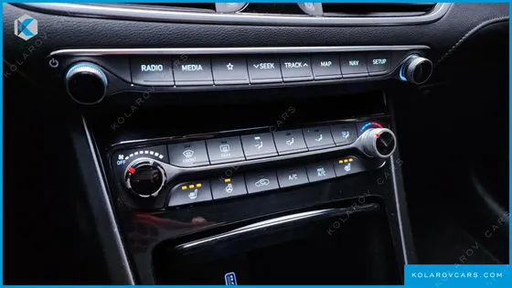 HYUNDAI GRANDEUR 3.0 LPI MODERN BASIC (RENTAL CAR)