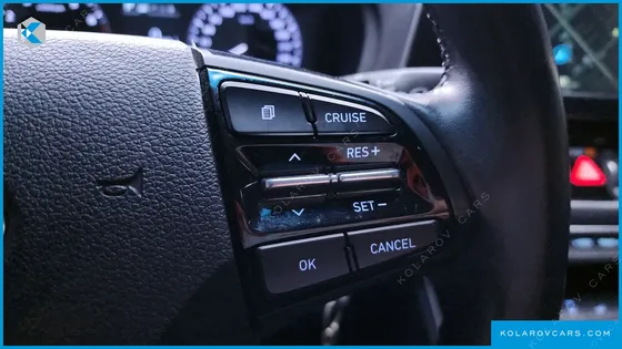 HYUNDAI GRANDEUR 3.0 LPI MODERN BASIC (RENTAL CAR)
