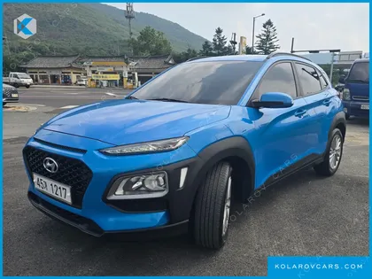 HYUNDAI KONA 1.6 TURBO 2WD