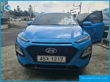 HYUNDAI KONA 1.6 TURBO 2WD