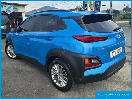HYUNDAI KONA 1.6 TURBO 2WD