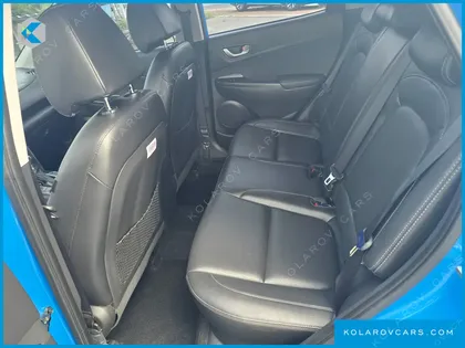 HYUNDAI KONA 1.6 TURBO 2WD