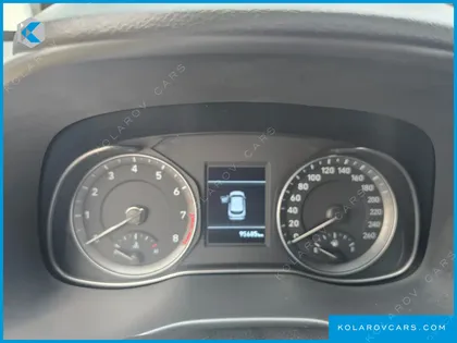 HYUNDAI KONA 1.6 TURBO 2WD