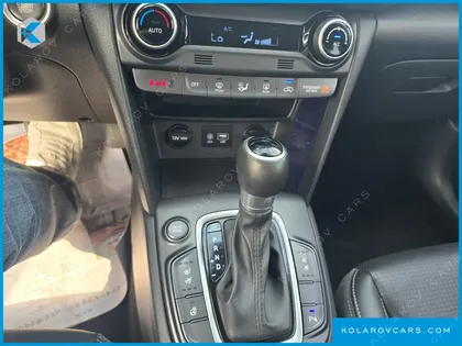 HYUNDAI KONA 1.6 TURBO 2WD