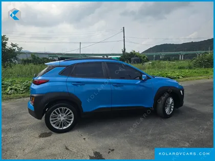 HYUNDAI KONA 1.6 TURBO 2WD