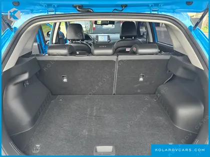 HYUNDAI KONA 1.6 TURBO 2WD