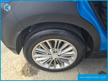 HYUNDAI KONA 1.6 TURBO 2WD