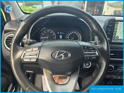 HYUNDAI KONA 1.6 TURBO 2WD