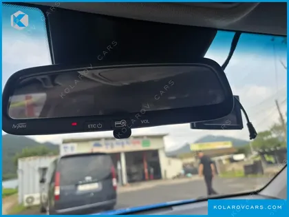 HYUNDAI KONA 1.6 TURBO 2WD