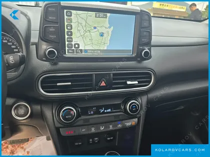 HYUNDAI KONA 1.6 TURBO 2WD