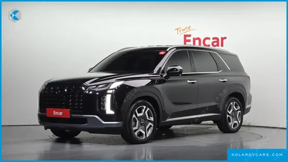 HYUNDAI PALISADE GASOLINE 3.8 2WD