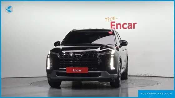 HYUNDAI PALISADE GASOLINE 3.8 2WD