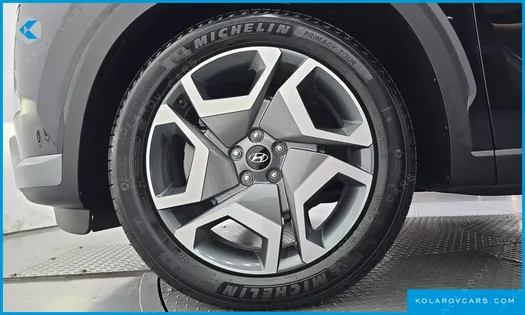 HYUNDAI PALISADE GASOLINE 3.8 2WD