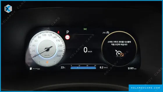 HYUNDAI PALISADE GASOLINE 3.8 2WD