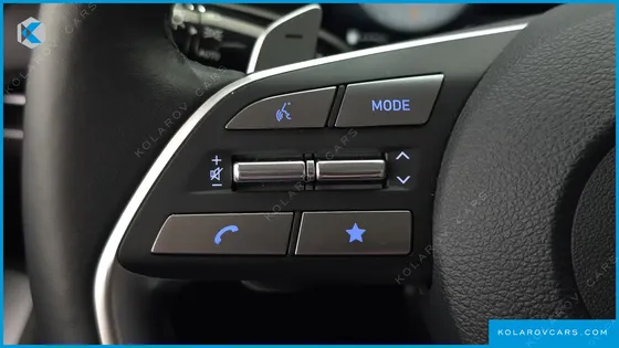 HYUNDAI PALISADE GASOLINE 3.8 2WD