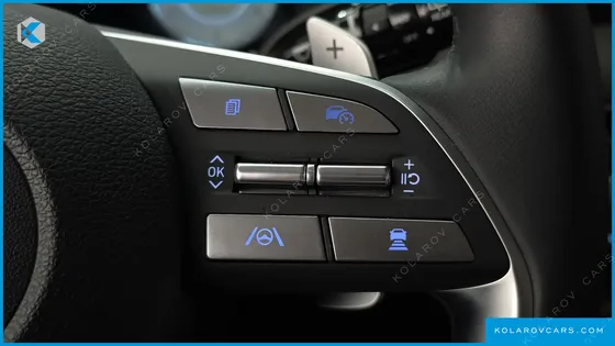 HYUNDAI PALISADE GASOLINE 3.8 2WD