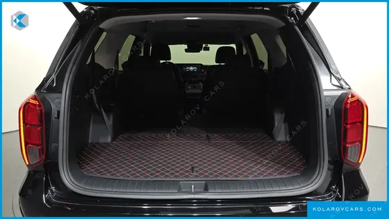 HYUNDAI PALISADE GASOLINE 3.8 2WD
