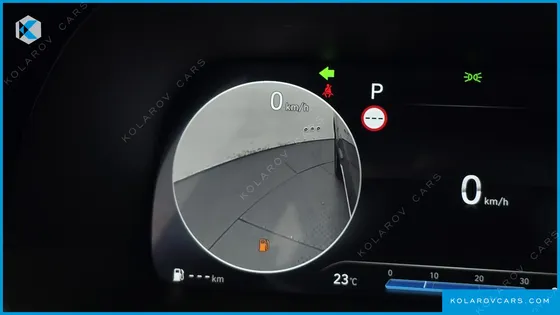 HYUNDAI PALISADE GASOLINE 3.8 2WD