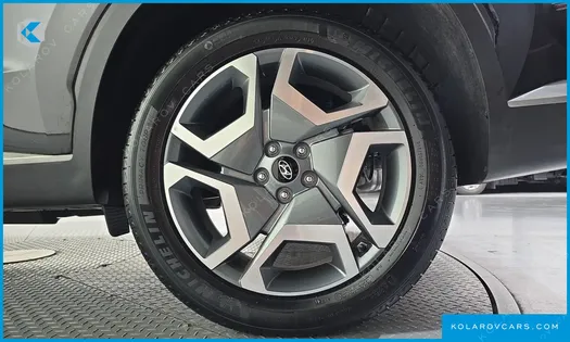 HYUNDAI PALISADE GASOLINE 3.8 2WD