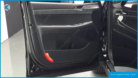 HYUNDAI PALISADE GASOLINE 3.8 2WD