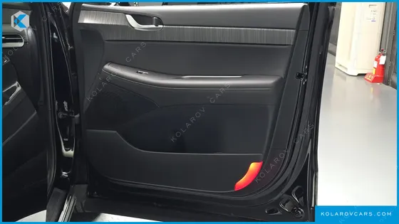 HYUNDAI PALISADE GASOLINE 3.8 2WD